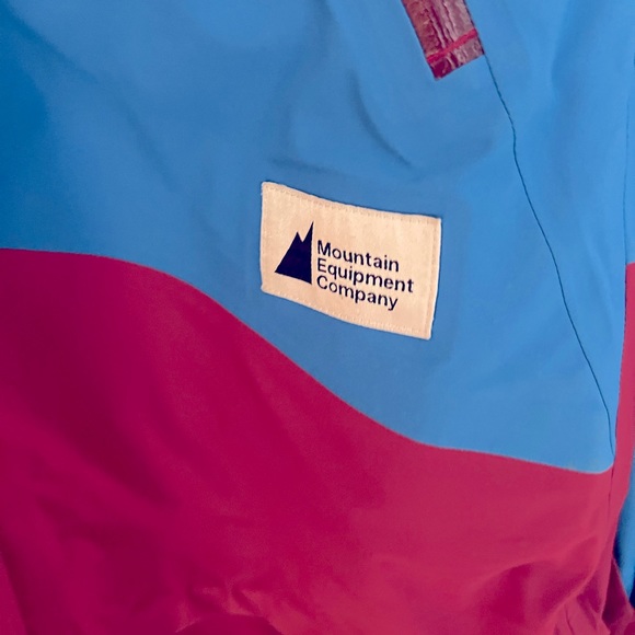 MEC Apex Icefield Jacket - Picture 6 of 10